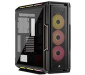 Corsair Caja Torre Pc 5000t Lx Rgb