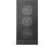 Nzxt Caja Torre Pc H5 Flow