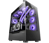 Mars Gaming Caja Torre Pc Mc-ult