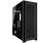 Corsair Caja Torre Pc Con Ventana 7000d Airflow