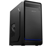Phoenix Caja Torre Pc Phlite-c1 Micro Atx