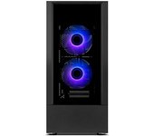 Xtreme Caja Torre Pc Hummer Nemesis Atx