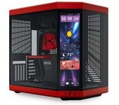 Hyte Caja Torre Pc Y70 Touch Infinite