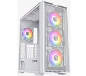 Hiditec Caja Torre Pc H2 Air Argb