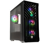 Kolink Caja Torre Pc Unity Cascade Mesh Argb