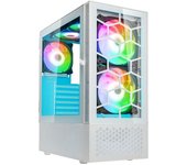 Kolink Caja Torre Pc Observatory Mx Glass Argb
