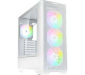 Kolink Caja Torre Pc Unity Solar Mesh Argb