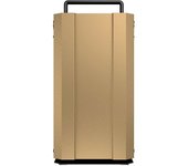 Cougar Caja Torre Pc Dust 2 Desert Sand