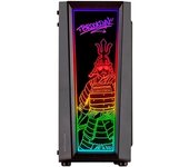 Mars Gaming Caja Torre Pc Mc-art Frgb