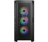 Cougar Caja Torre Pc Airface Pro Rgb
