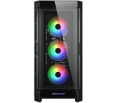 Cougar Caja Torre Pc Duoface Pro Rgb