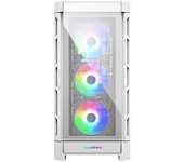 Cougar Caja Torre Pc Duoface Pro Rgb