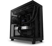 Nzxt Caja Torre Pc H6 Air Flow