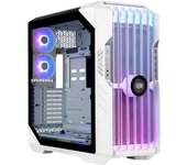 Cooler Master Caja Torre Pc Haf 700 Evo