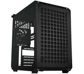 Cooler Master Caja Torre Pc Qube 500 Flathpack