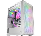Mars Gaming Caja Torre Pc Mc-f