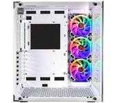 Talius Caja Torre Pc Gaming Cronos Frost