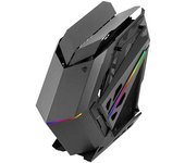 Mars Gaming Caja Torre Pc Titan Xxl Argb