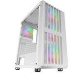Mars Gaming Caja Torre Pc Mcvault Argb