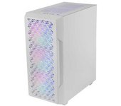 Mars Gaming Caja Torre Pc Mcgeo Frgb