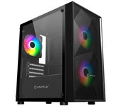 Unykach Caja Torre Pc Mir B200 Argb
