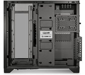Lian-Li Caja Torre Pc 011 Vision Compact