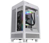 Thermaltake Caja Torre Pc Con Ventana The Tower 100