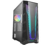 Cooler Master Caja Torre Pc Masterbox 540
