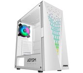 Abysm Gaming Caja Torre Pc Ab812109 Danube Kolpa