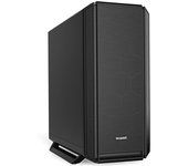 Be Quiet Caja Torre Pc Silent Base 802