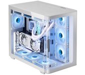 Mars Gaming Caja Torre Pc Mc-fusion