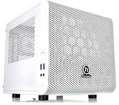 Thermaltake Caja Torre Pc Core V1 Snow