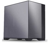 Lian-Li Caja Torre Pc O11 Vision Chrome