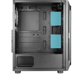 Tooq Caja Torre Pc Tqgcc101-b RagnÄrok