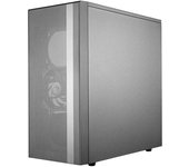 Cooler Master Caja Torre Pc Masterbox Nr600
