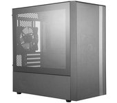 Cooler Master Caja Torre Pc Masterbox Nr400