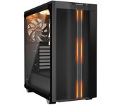 Be Quiet Caja Torre Pc Pure Base 500dx