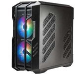 Cooler Master Caja Torre Pc Con Ventana The Berserker