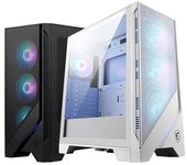 MSI Caja Torre Pc Forge 320r Airflow