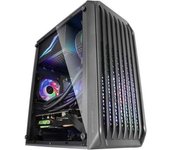 Mars Gaming Caja Torre Pc Mc-s2 Micro Atx