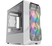 Cooler Master Caja Torre Pc Con Ventana Td300 Mesh