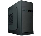 Coolbox Caja Torre Pc M500 M-atx