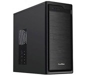 Coolbox Caja Torre Pc Coo-pcf800sf F800