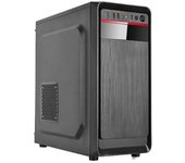 L-link Caja Torre Pc Kluster Usb3.0 Micro Atx
