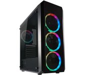 Lc Power Caja Torre Pc 703b Quad Luxx