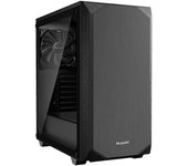 Be Quiet Caja Torre Pc Pure Base 500 Window