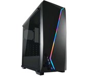 Lc Power Caja Torre Pc 700b Hexagon Rgb
