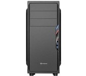 Sharkoon Caja Torre Pc Vs4-v Usb 3.0