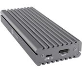 Raidsonic Carcasa Externa Ssd M.2 Ib-1817m-c31