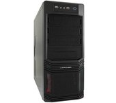Lc Power Caja Torre Pc Pro-925b U3